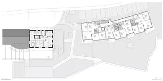 Plan logement adapté à l'âge