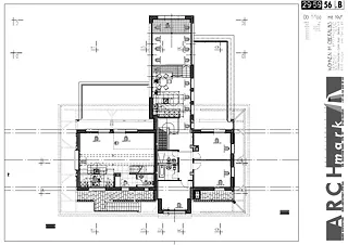 Etage supérieur