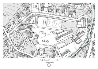 Situationsplan