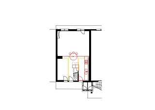 Rez-de-chaussée