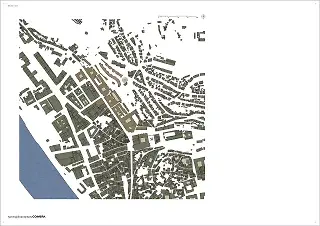 Schwarzplan