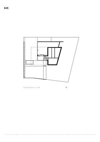 Level 0,-1  |  1:200