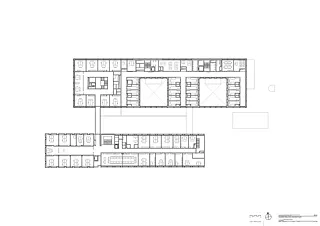 2. - 3. Obergeschoss
