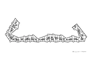 1er -3e étage principal