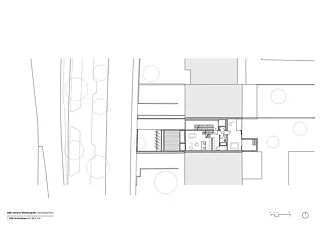Plan rez-inférieur