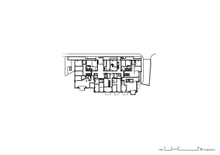 Rez de chaussée