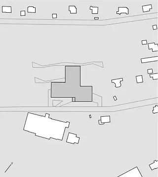 Situationsplan