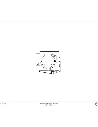 Grundriss Untergeschoss