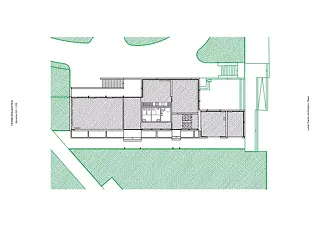 Rez-de-chaussée