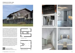 Swiss Arc Award Mag 2024–6