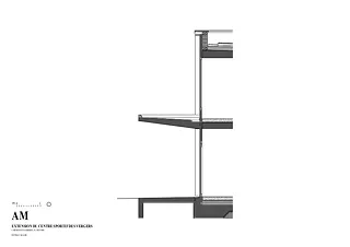 Fassadendetail