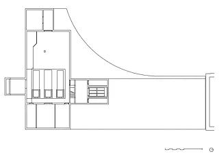 plan du sous-sol 2