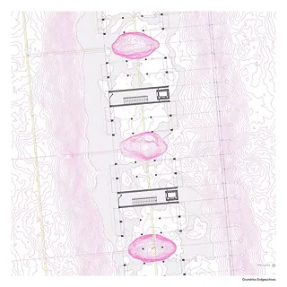 Rez-de-chaussée