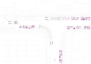 Site – «Manger la Ville»