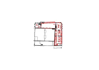 Rez-de-chaussée
