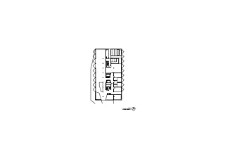 Plan rez-de-chaussée