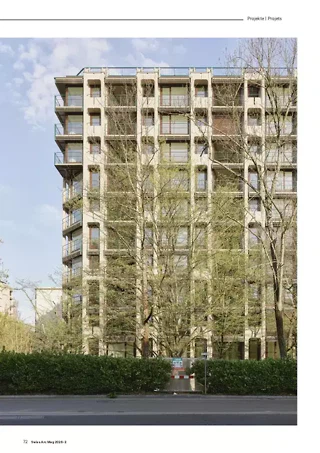 Essay aus Arc Mag 2026–2