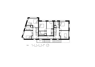 Grundriss OG1