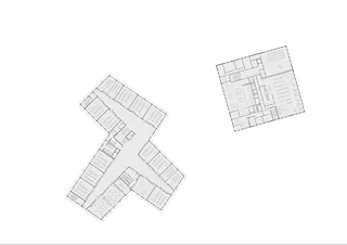 Plan étage