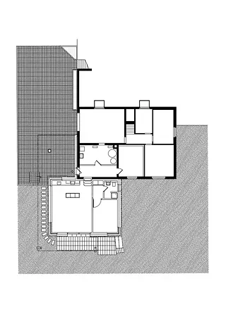 Rez-de-chaussée