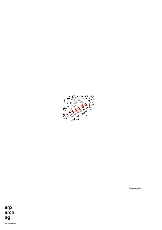 Plan de masse