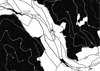 Plan noir