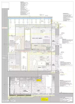 detailschnitt 1-20 làngs