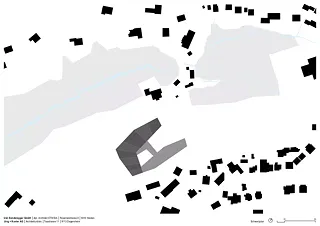 Schwarzplan