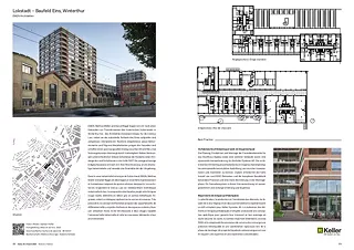 Swiss Arc Award Mag 2024–6