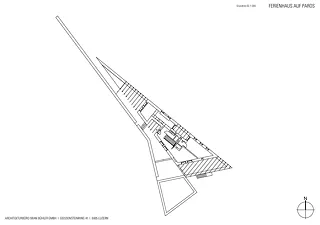 Rez-de-chaussée