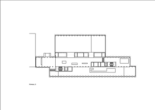 Rez-de-chaussée