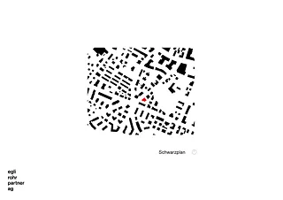 Schwarzplan