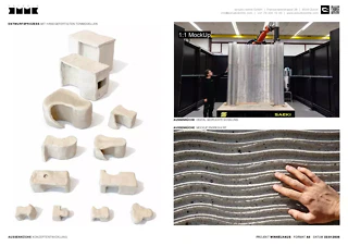 Modèle de cuisine d'extérieur