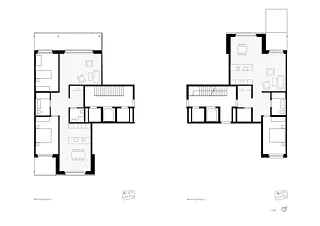 Wohnungstypen