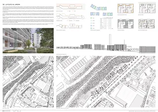 Présentation projet