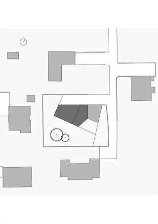 Plan de site