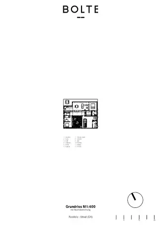 Plan d'ensemble