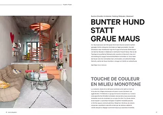 Swiss Arc Mag 2025–1 