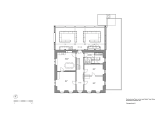 04 Ufnau Grundriss Gasthaus OG