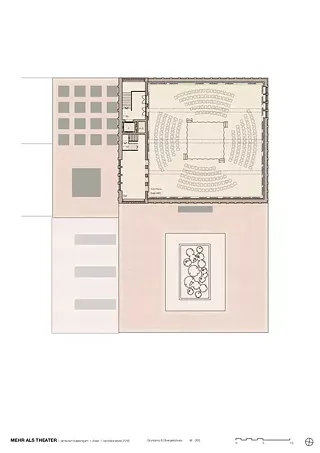 Obergeschoss 6