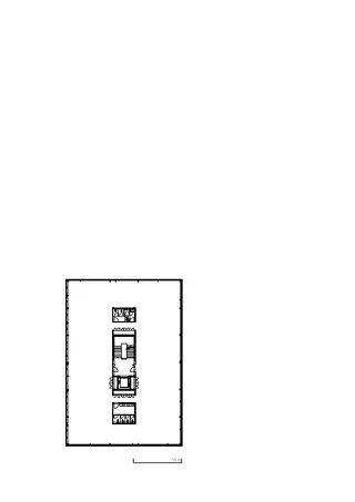 Grundriss Obergeschosse