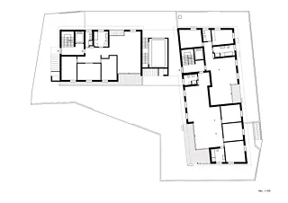 Rez-de-chaussée