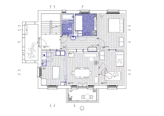 Rez-de-chaussée