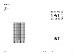Typologie Bürohochhaus 2