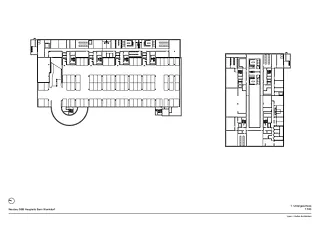 Plan du sous-sol
