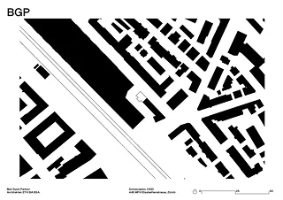 Plan de masse
