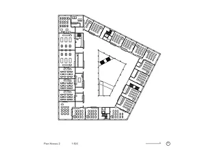 Etage 2