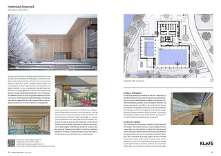 Swiss Arc Award Mag 2024–6