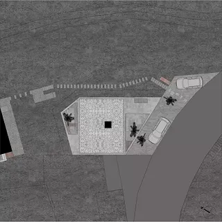 Plan toiture
