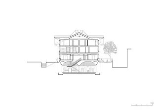 Querschnitt C